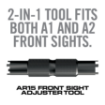 Picture of AR15 FRONT SIGHT ADJUSTER TOOL 