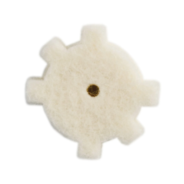 Picture of AR15 STAR CHAMBER CLEANING PADS
