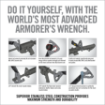 Picture of ARMORER’S MASTER WRENCH® 