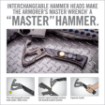 Picture of ARMORER’S MASTER WRENCH® 