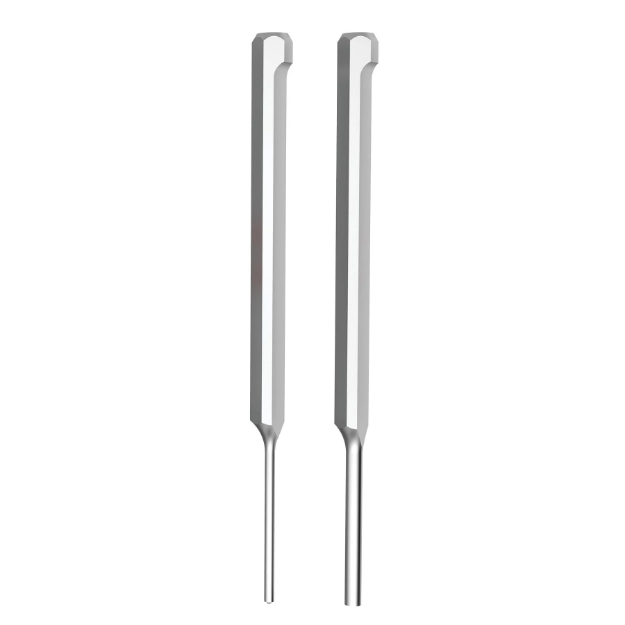 Picture of BOLT CATCH PUNCH SET 