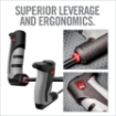Picture of BORE-MAX® SMART ROD® - .30 Caliber 36" Carbon Fiber Rod