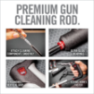 Picture of BORE-MAX® SMART ROD® HANDGUN – 9″ CARBON FIBER