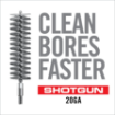 Picture of BORE-MAX® SPEED BRUSHES™ - 20 Gauge