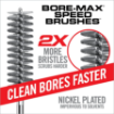 Picture of BORE-MAX® SPEED BRUSHES™ - 20 Gauge