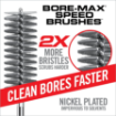 Picture of BORE-MAX® SPEED BRUSHES™ - 12 Gauge
