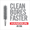 Picture of BORE-MAX® SPEED BRUSHES™ - .45 Caliber