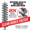 Picture of BORE-MAX® SPEED BRUSHES™ - .40 Caliber
