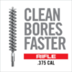 Picture of BORE-MAX® SPEED BRUSHES™ - .375 Caliber
