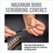 Picture of BORE-MAX® SPEED BRUSHES™ - .338 Caliber