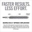 Picture of BORE-MAX® SPEED BRUSHES™ - .338 Caliber