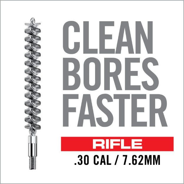 Picture of BORE-MAX® SPEED BRUSHES™ - .30 Caliber