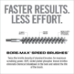 Picture of BORE-MAX® SPEED BRUSHES™ - .30 Caliber