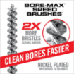 Picture of BORE-MAX® SPEED BRUSHES™ - 6.5MM