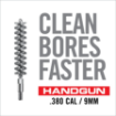 Picture of BORE-MAX® SPEED BRUSHES™ - 9MM