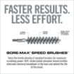 Picture of BORE-MAX® SPEED BRUSHES™ - 9MM