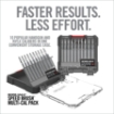 Picture of BORE-MAX® SPEED BRUSHES™ MULTI-CAL PACK