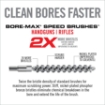 Picture of BORE-MAX® SPEED BRUSHES™ MULTI-CAL PACK