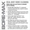 Picture of BORE-MAX® SPEED BRUSHES™ MULTI-CAL PACK