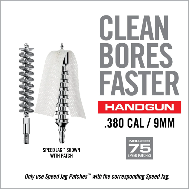 Picture of BORE-MAX® SPEED CLEAN SYSTEM™ - 9MM
