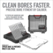 Picture of BORE-MAX® SPEED JAGS™ & PATCHES MULTI-CAL PACK