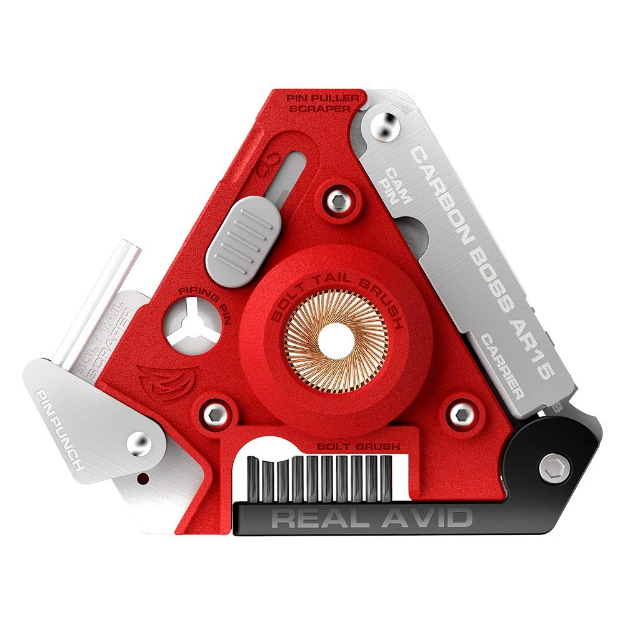 Picture of CARBON BOSS® – AR15
