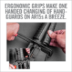 Picture of EASY-GRIP™ HANDGUARD REMOVAL TOOL