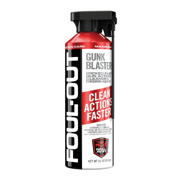 Picture of FOUL-OUT® GUNK BLASTER