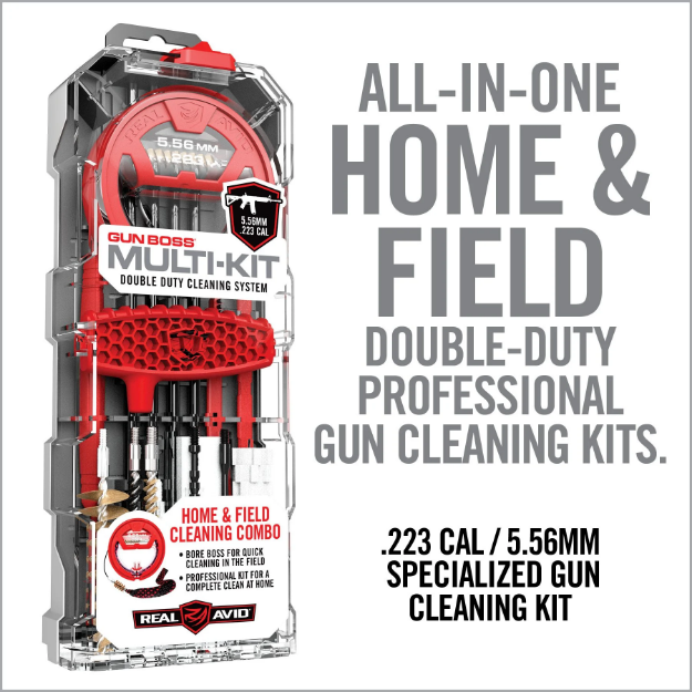 Picture of GUN BOSS® MULTI-KITS - .223/5.56MM