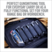 Picture of GUN TOOL AMP® – PISTOL