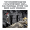 Picture of GUN TOOL AMP® – AR15