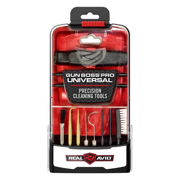 Picture of GUN BOSS® PRO PRECISION CLEANING TOOLS
