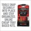 Picture of GUN BOSS® PRO PRECISION CLEANING TOOLS