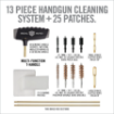 Picture of GUN BOSS® PRO HANDGUN CLEANING KIT