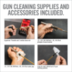 Picture of GUN BOSS® PRO HANDGUN CLEANING KIT