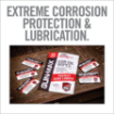 Picture of GUN-MAX™ GUN OIL WIPES – 25 PACK