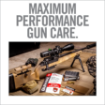 Picture of GUN-MAX™ GUN OIL WIPES – 25 PACK
