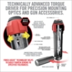 Picture of MASTER GRADE® SCOPE MOUNTING AND BORE SIGHTING KIT