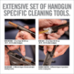 Picture of MASTER CLEANING STATION® – HANDGUN