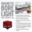 Picture of MAGNETIC BORE LIGHT 