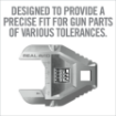 Picture of MASTER-FIT® ARMORER’S CROWFOOT ADJUSTABLE WRENCH