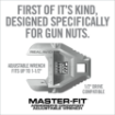 Picture of MASTER-FIT® ARMORER’S CROWFOOT ADJUSTABLE WRENCH