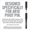Picture of PIVOT PIN TOOL FOR AR10* 
