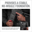 Picture of SMART-FIT® AR15 VISE BLOCK