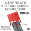 Picture of SMART-FIT® VISE BLOCK SLEEVE FOR AR10*