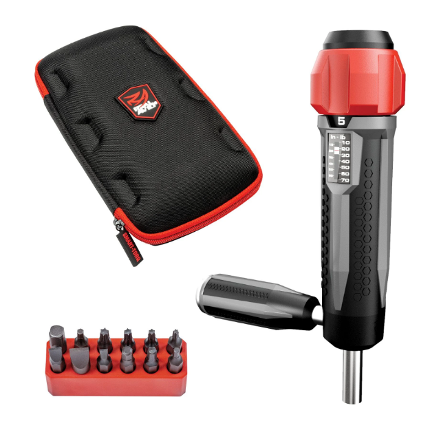 Picture of SMART-TORQ®