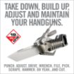 Picture of THE PISTOL TOOL™