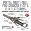 Picture of THE PISTOL TOOL™