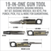 Picture of THE PISTOL TOOL™