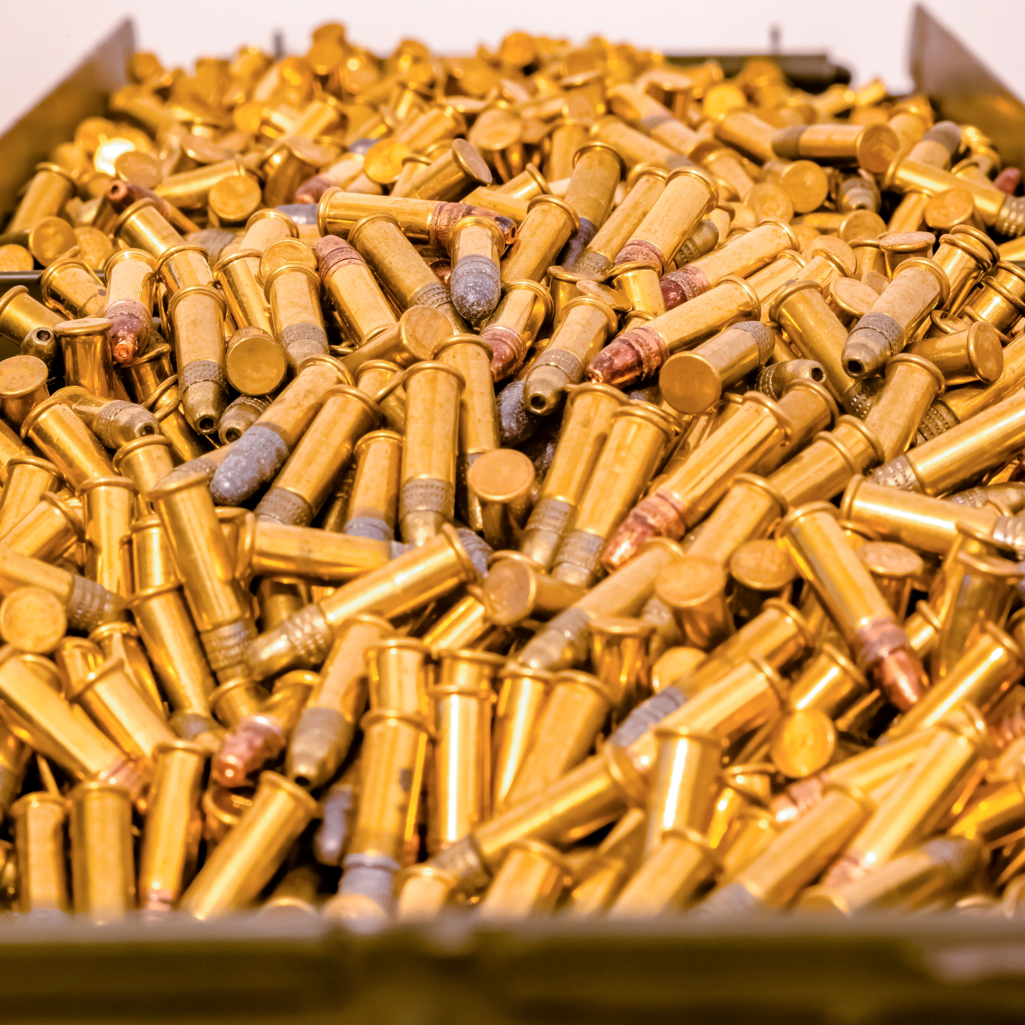 Picture for category Rimfire Ammunition